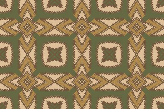 Nordic pattern Seamless Scandinavian pattern Motif embroidery, Ikat embroidery Design for Print scandinavian pattern saree ethnic nativity gypsy pattern vector