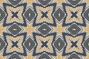 Nordic pattern Seamless Scandinavian pattern Motif embroidery, Ikat embroidery Design for Print indonesian batik motif embroidery native american kurta mughal design vector