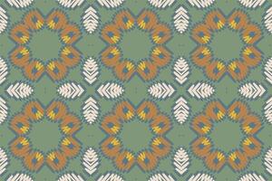 Nordic pattern Seamless Scandinavian pattern Motif embroidery, Ikat embroidery Design for Print egyptian hieroglyphs tibetan geo pattern vector