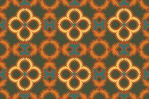 Navajo pattern Seamless Native American, Motif embroidery, Ikat embroidery Design for Print kurta pattern mughal motifs tapestry pattern floral repeat vector