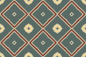 Navajo pattern Seamless Australian aboriginal pattern Motif embroidery, Ikat embroidery Design for Print scarf hijab pattern kerchief ikat Silk kurti model mughal patterns vector