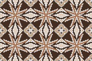 Navajo pattern Seamless Native American, Motif embroidery, Ikat embroidery Design for Print scandinavian pattern saree ethnic nativity gypsy pattern vector