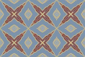 Navajo pattern Seamless Australian aboriginal pattern Motif embroidery, Ikat embroidery Design for Print jacquard slavic pattern folklore pattern kente arabesque vector