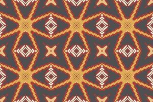 Navajo pattern Seamless Australian aboriginal pattern Motif embroidery, Ikat embroidery Design for Print kurta pattern mughal motifs tapestry pattern floral repeat vector