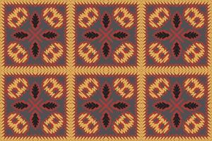 Navajo pattern Seamless Australian aboriginal pattern Motif embroidery, Ikat embroidery Design for Print lace pattern turkish ceramic ancient egypt art jacquard pattern vector