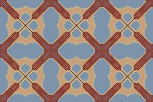 navajo modelo sin costura australiano aborigen modelo motivo bordado, ikat bordado diseño para impresión frontera bordado antiguo Egipto vector