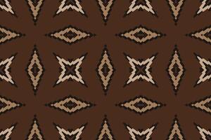 Navajo pattern Seamless Mughal architecture Motif embroidery, Ikat embroidery Design for Print egyptian hieroglyphs tibetan geo pattern vector