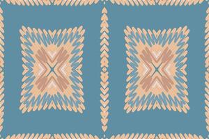 Navajo pattern Seamless Scandinavian pattern Motif embroidery, Ikat embroidery Design for Print australian curtain pattern geometric pillow model kurti mughal flowers vector