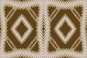 Patchwork pattern Seamless Bandana print silk Motif embroidery, Ikat embroidery Design for Print australian curtain pattern geometric pillow model kurti mughal flowers vector