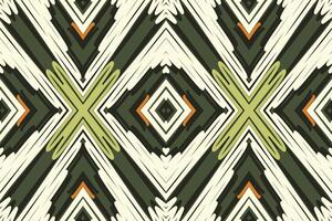 Patchwork pattern Seamless Bandana print silk Motif embroidery, Ikat embroidery Design for Print lace pattern seamless pattern vintage shibori jacquard seamless vector
