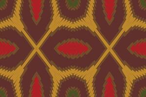Patchwork pattern Seamless Australian aboriginal pattern Motif embroidery, Ikat embroidery Design for Print endless arabesque cloth dupatta shawl bandana print silk kurta men vector