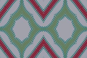 Patchwork pattern Seamless Bandana print silk Motif embroidery, Ikat embroidery Design for Print figure tribal ink on cloth patola sari vector