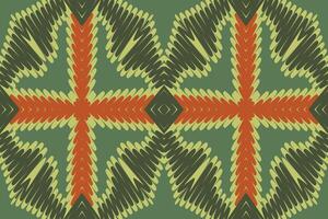 Patchwork pattern Seamless Australian aboriginal pattern Motif embroidery, Ikat embroidery Design for Print tapestry floral kimono repeat pattern lacing spanish motif vector