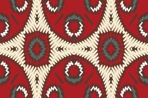Patchwork pattern Seamless Mughal architecture Motif embroidery, Ikat embroidery Design for Print egyptian pattern tibetan mandala bandanna vector