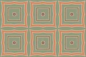 Motif folklore pattern Seamless Native American, Motif embroidery, Ikat embroidery Design for Print kurta pattern mughal motifs tapestry pattern floral repeat vector