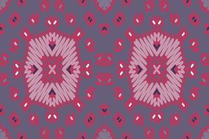 Patchwork pattern Seamless Scandinavian pattern Motif embroidery, Ikat embroidery Design for Print vyshyvanka placemat quilt sarong sarong beach kurtis Indian motifs vector