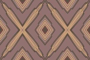 Patchwork pattern Seamless Scandinavian pattern Motif embroidery, Ikat embroidery Design for Print pattern vintage flower folk navajo patchwork pattern vector