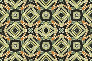 Motif folklore pattern Seamless Australian aboriginal pattern Motif embroidery, Ikat embroidery Design for Print lace pattern turkish ceramic ancient egypt art jacquard pattern vector