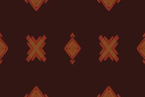 Tie dye Pattern Seamless Native American, Motif embroidery, Ikat embroidery Design for Print jacquard slavic pattern folklore pattern kente arabesque vector