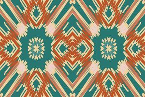 Patchwork pattern Seamless Scandinavian pattern Motif embroidery, Ikat embroidery Design for Print scandinavian pattern saree ethnic nativity gypsy pattern vector