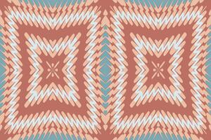 Tie dye Pattern Seamless Australian aboriginal pattern Motif embroidery, Ikat embroidery Design for Print tie dyeing pillowcase sambal puri kurti mughal architecture vector