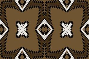 Tie dye Pattern Seamless Australian aboriginal pattern Motif embroidery, Ikat embroidery Design for Print pattern vintage flower folk navajo patchwork pattern vector