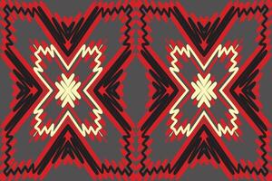 Tie dye Pattern Seamless Australian aboriginal pattern Motif embroidery, Ikat embroidery Design for Print egyptian hieroglyphs tibetan geo pattern vector