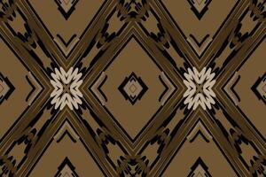 Tie dye Pattern Seamless Australian aboriginal pattern Motif embroidery, Ikat embroidery Design for Print border embroidery ancient egypt vector