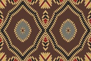 Tie dye Pattern Seamless Scandinavian pattern Motif embroidery, Ikat embroidery Design for Print scarf hijab pattern kerchief ikat Silk kurti model mughal patterns vector