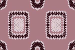 Tie dye Pattern Seamless Mughal architecture Motif embroidery, Ikat embroidery Design for Print lace pattern seamless pattern vintage shibori jacquard seamless vector