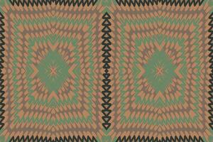 Baroque pattern Seamless Native American, Motif embroidery, Ikat embroidery Design for Print kurta pattern mughal motifs tapestry pattern floral repeat vector