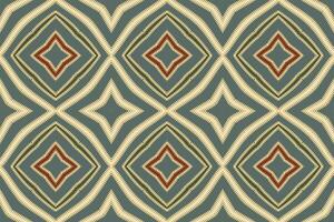 Motif folklore pattern Seamless Australian aboriginal pattern Motif embroidery, Ikat embroidery Design for Print egyptian pattern tibetan mandala bandanna vector