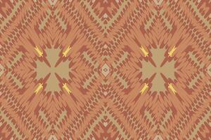 Tie dye Pattern Seamless Scandinavian pattern Motif embroidery, Ikat embroidery Design for Print kurta pattern mughal motifs tapestry pattern floral repeat vector