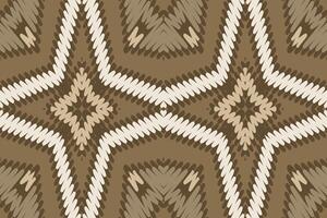 Baroque pattern Seamless Native American, Motif embroidery, Ikat embroidery Design for Print lace pattern seamless pattern vintage shibori jacquard seamless vector