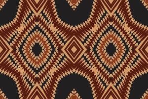 Baroque pattern Seamless Australian aboriginal pattern Motif embroidery, Ikat embroidery Design for Print kurta pattern mughal motifs tapestry pattern floral repeat vector