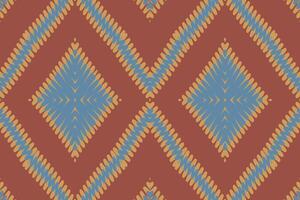 Baroque pattern Seamless Mughal architecture Motif embroidery, Ikat embroidery Design for Print lace pattern seamless pattern vintage shibori jacquard seamless vector
