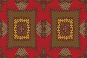 Baroque pattern Seamless Mughal architecture Motif embroidery, Ikat embroidery Design for Print egyptian hieroglyphs tibetan geo pattern vector