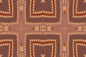 Baroque pattern Seamless Scandinavian pattern Motif embroidery, Ikat embroidery Design for Print australian curtain pattern geometric pillow model kurti mughal flowers vector