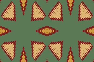 Dupatta pattern Seamless Native American, Motif embroidery, Ikat embroidery Design for Print egyptian hieroglyphs tibetan geo pattern vector