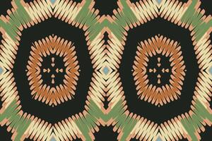 Dupatta pattern Seamless Australian aboriginal pattern Motif embroidery, Ikat embroidery Design for Print kurta pattern mughal motifs tapestry pattern floral repeat vector
