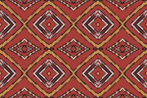 Dupatta pattern Seamless Mughal architecture Motif embroidery, Ikat embroidery Design for Print border embroidery ancient egypt vector