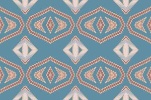 Dupatta pattern Seamless Scandinavian pattern Motif embroidery, Ikat embroidery Design for Print tapestry floral kimono repeat pattern lacing spanish motif vector