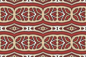 Dupatta pattern Seamless Mughal architecture Motif embroidery, Ikat embroidery Design for Print scandinavian pattern saree ethnic nativity gypsy pattern vector