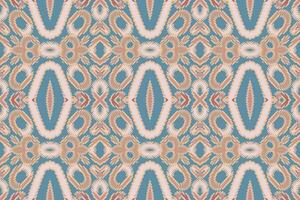 Dupatta pattern Seamless Scandinavian pattern Motif embroidery, Ikat embroidery Design for Print kurta pattern mughal motifs tapestry pattern floral repeat vector