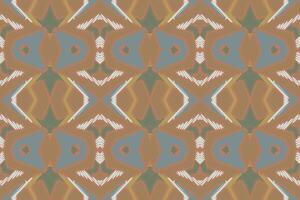 Dupatta pattern Seamless Mughal architecture Motif embroidery, Ikat embroidery Design for Print australian curtain pattern geometric pillow model kurti mughal flowers vector