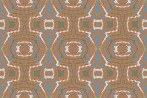 Dupatta pattern Seamless Mughal architecture Motif embroidery, Ikat embroidery Design for Print lace pattern turkish ceramic ancient egypt art jacquard pattern vector
