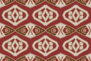 Ancient patterns Seamless Native American, Motif embroidery, Ikat embroidery Design for Print indigenous art aboriginal art pattern floral kurti mughal border vector