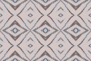 Ancient patterns Seamless Mughal architecture Motif embroidery, Ikat embroidery Design for Print indonesian batik motif embroidery native american kurta mughal design vector