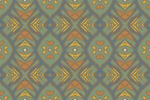Ancient patterns Seamless Australian aboriginal pattern Motif embroidery, Ikat embroidery Design for Print border embroidery ancient egypt vector