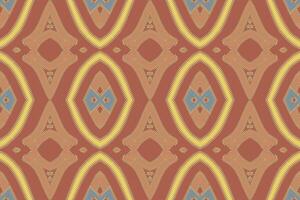 Ancient patterns Seamless Mughal architecture Motif embroidery, Ikat embroidery Design for Print border embroidery ancient egypt vector